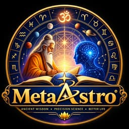 MetaAstro — Ancient Wisdom, Precision Science, Better Life